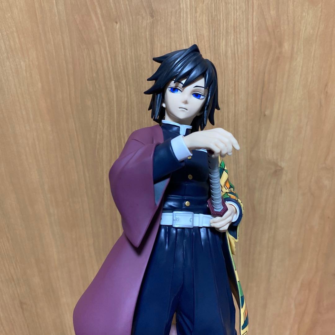 プライズフィギュア 銀魂 ヒロアカ 鬼滅の刃 ワンピース ドラゴンボール他