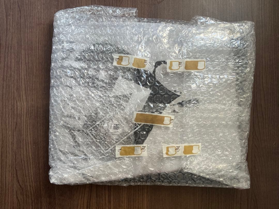 いれいす×KINGLYMASK コラボTシャツ