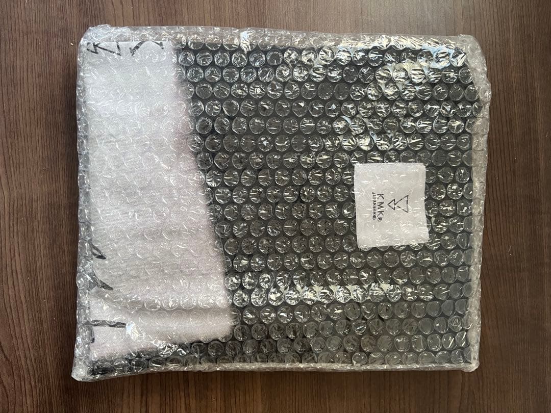 いれいす×KINGLYMASK コラボTシャツ