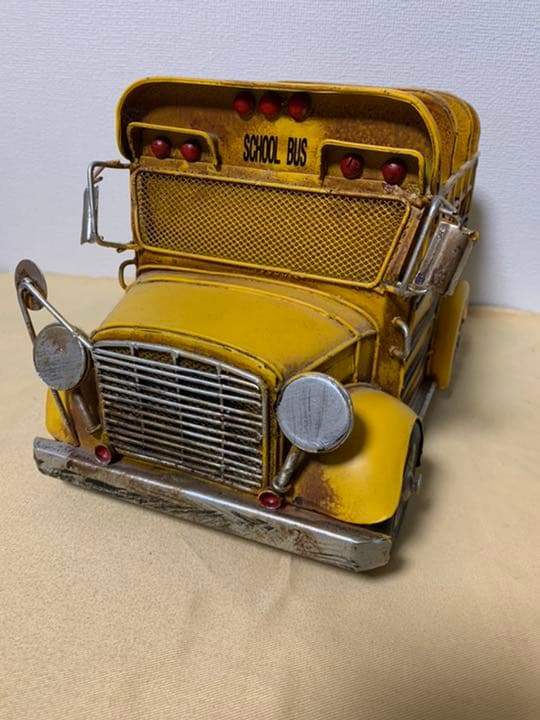 アンティークCD BOX  12枚収納。