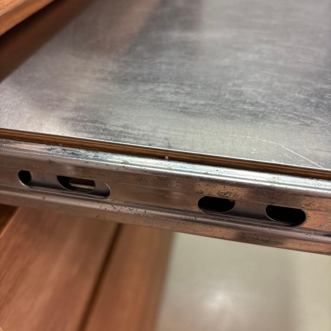 【送料込】LOWYA木目調食器棚【2026/3/15〜3/29発送予定】