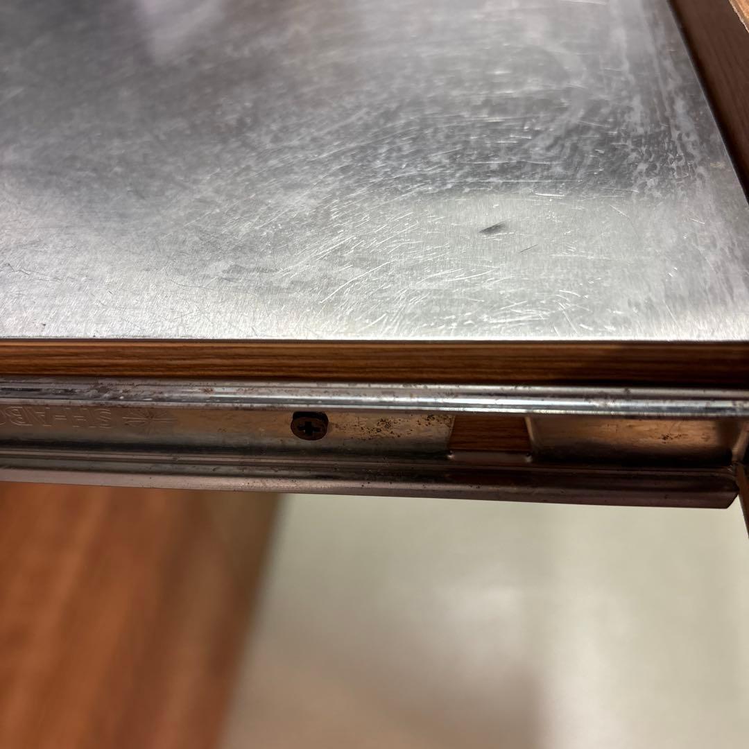 【送料込】LOWYA木目調食器棚【2026/3/15〜3/29発送予定】