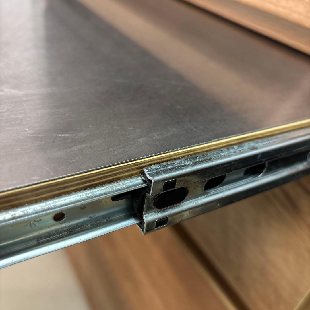 【送料込】LOWYA木目調食器棚【2026/3/15〜3/29発送予定】