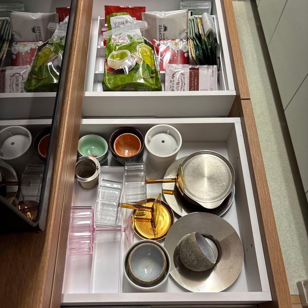 【送料込】LOWYA木目調食器棚【2026/3/15〜3/29発送予定】