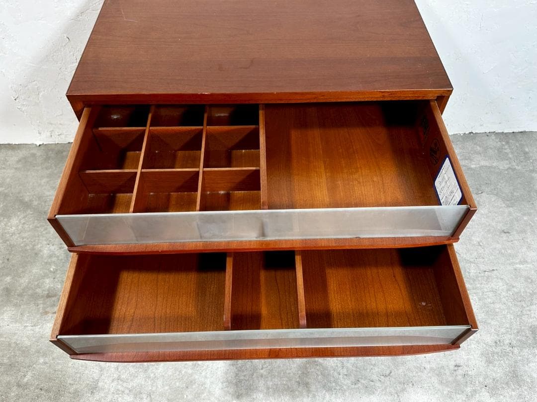 『FUCHU』府中家具 8段チェスト ハイチェスト チェスト RWche13