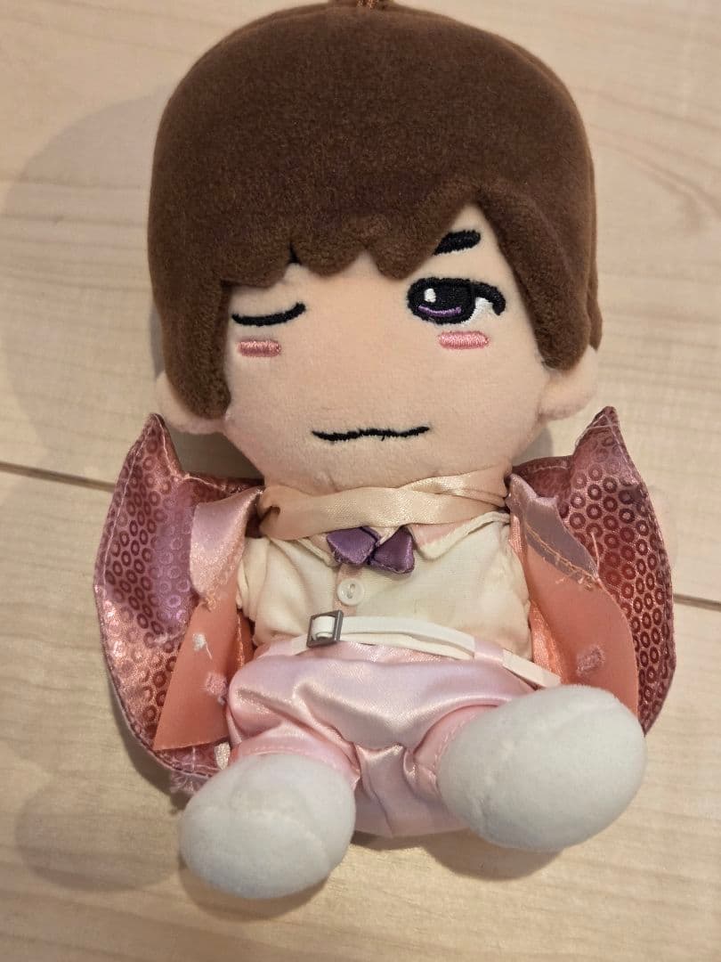 なにわ男子　高橋恭平　応援グッズ　まとめ売り　アクスタ8種　ちびぬい　写真 他