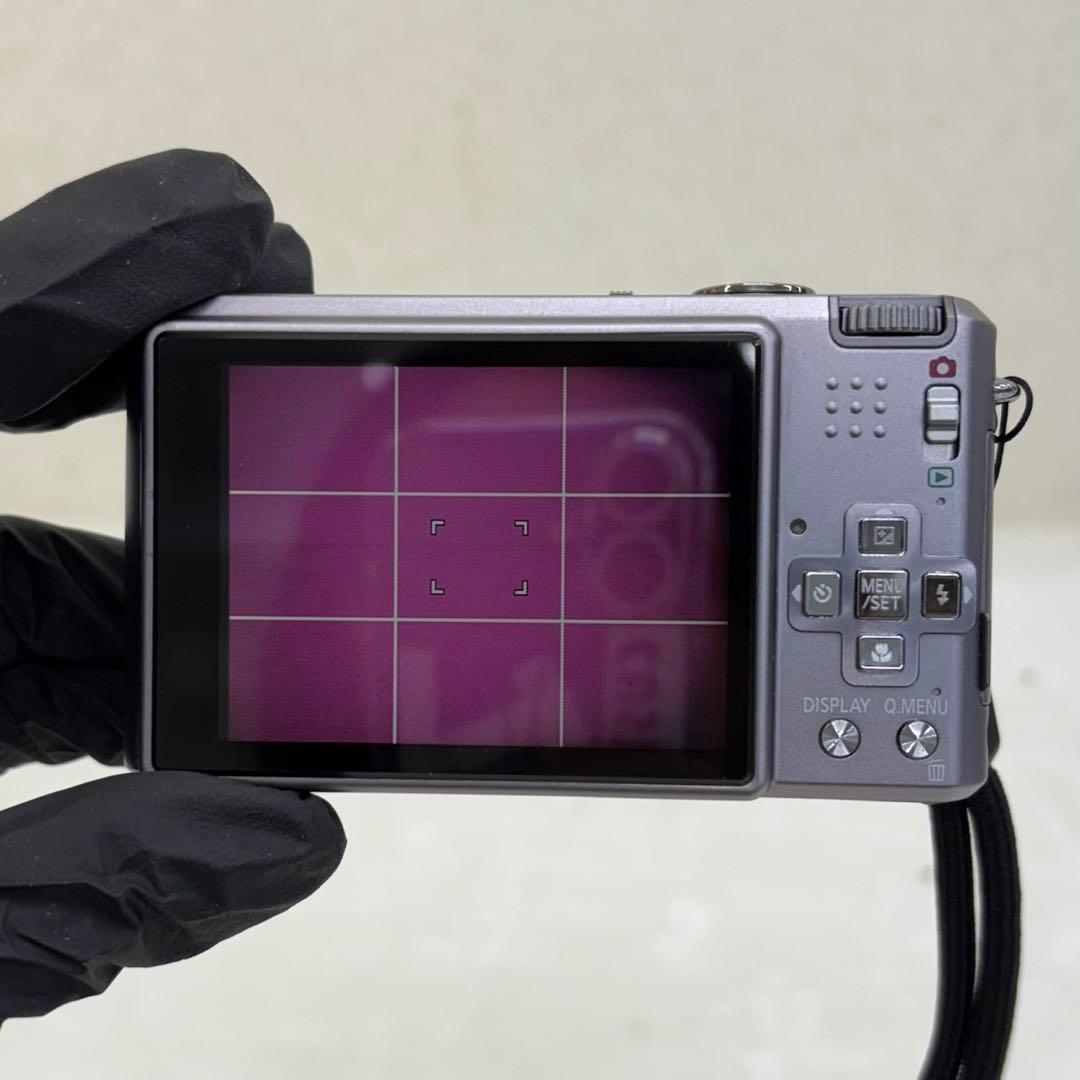 ☆パナソニック ルミックス デジタルカメラ☆DMC-FX50 デジカメ