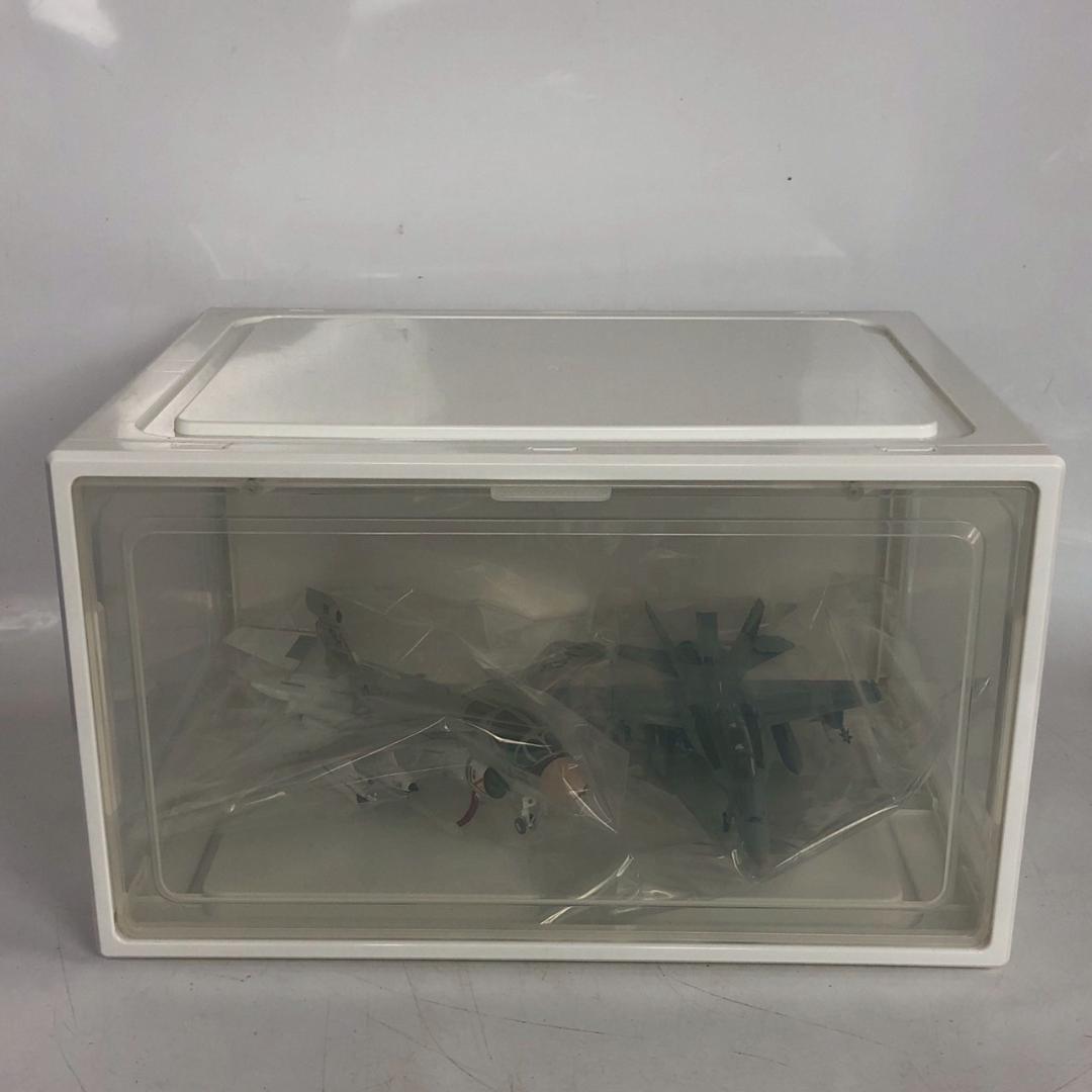 戦闘機 模型 1/72 EA-6B プラウラー F/A-18E スーパー