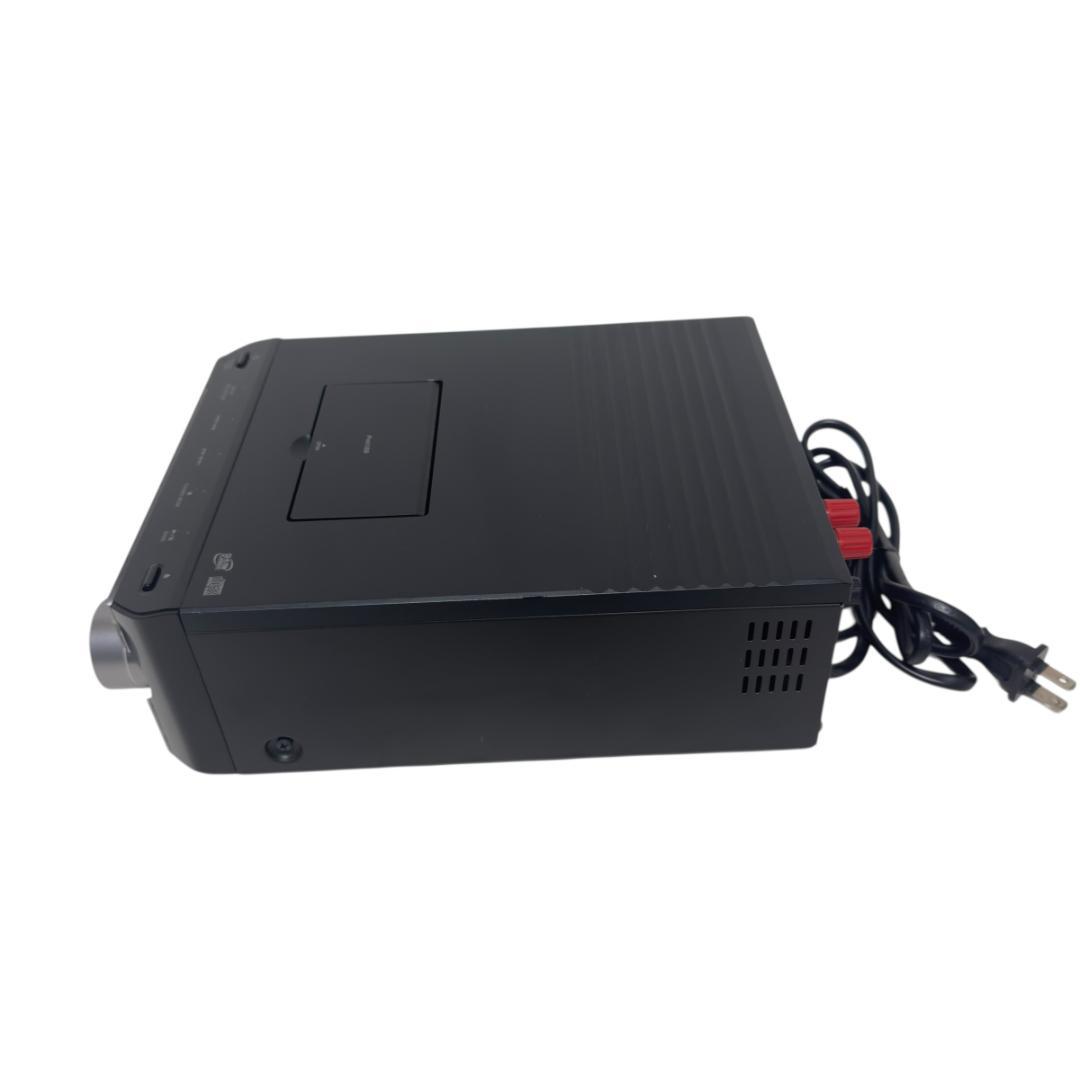 美品　KENWOOD R-K521 CD USB レシーバー