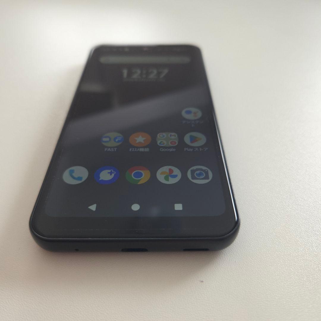 arrows We アンドロイド14 シムフリー アローズ 256