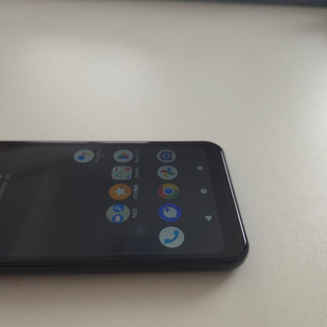 arrows We アンドロイド14 シムフリー アローズ 256