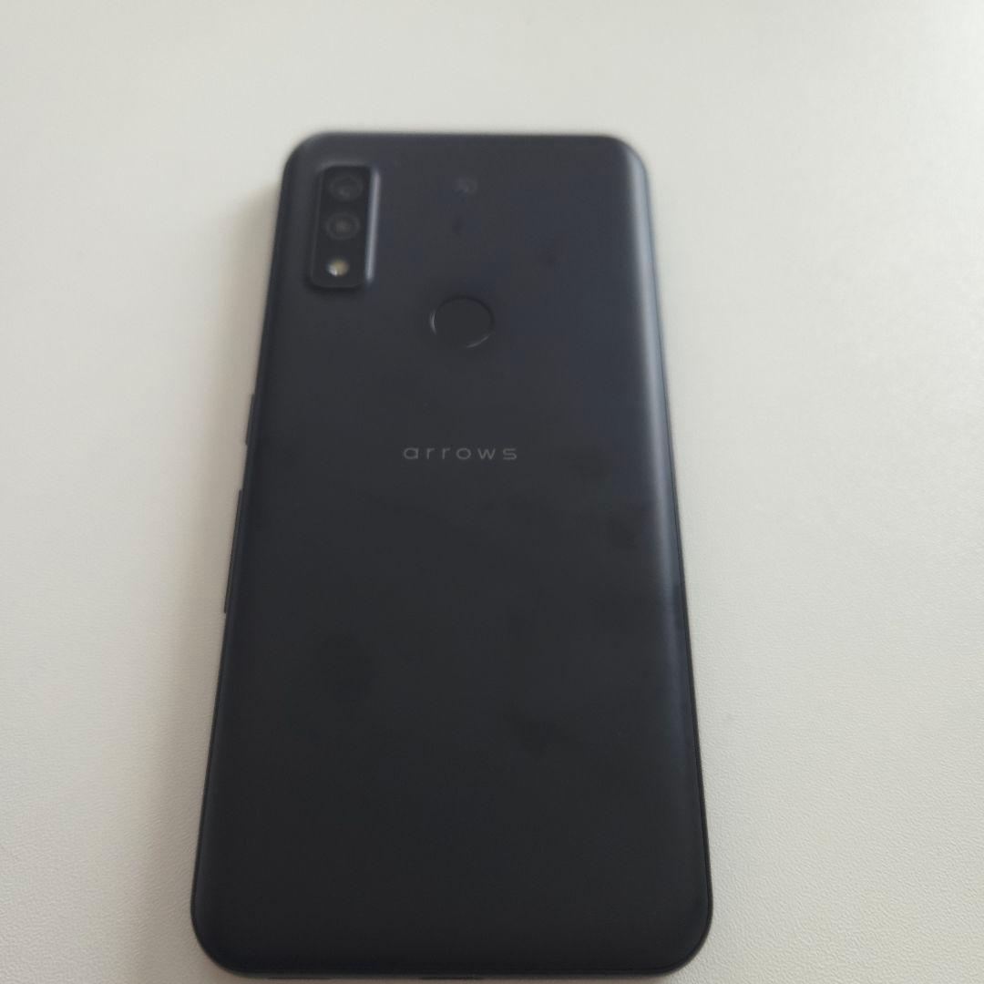 arrows We アンドロイド14 シムフリー アローズ 256