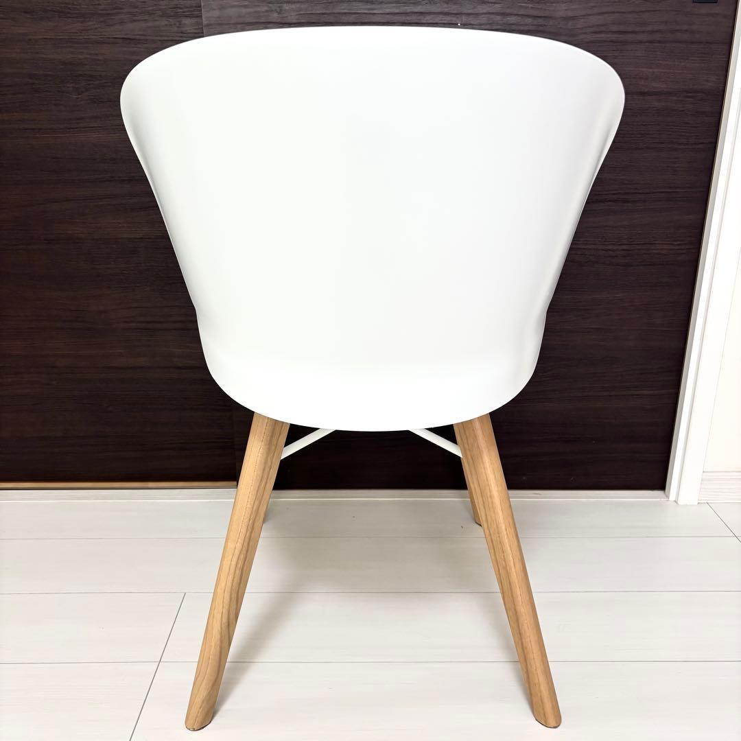 Calligaris カリガリス BAHIA バイア ダイニングチェア ①