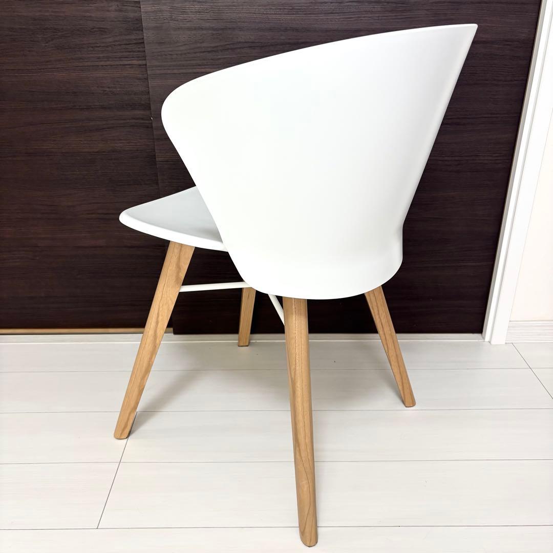 Calligaris カリガリス BAHIA バイア ダイニングチェア ①