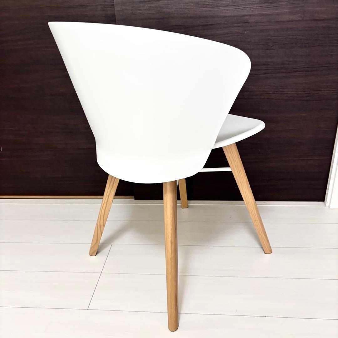 Calligaris カリガリス BAHIA バイア ダイニングチェア ①