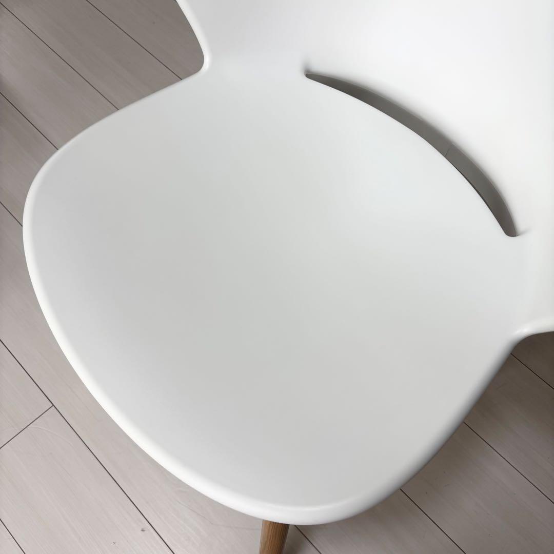 Calligaris カリガリス BAHIA バイア ダイニングチェア ①