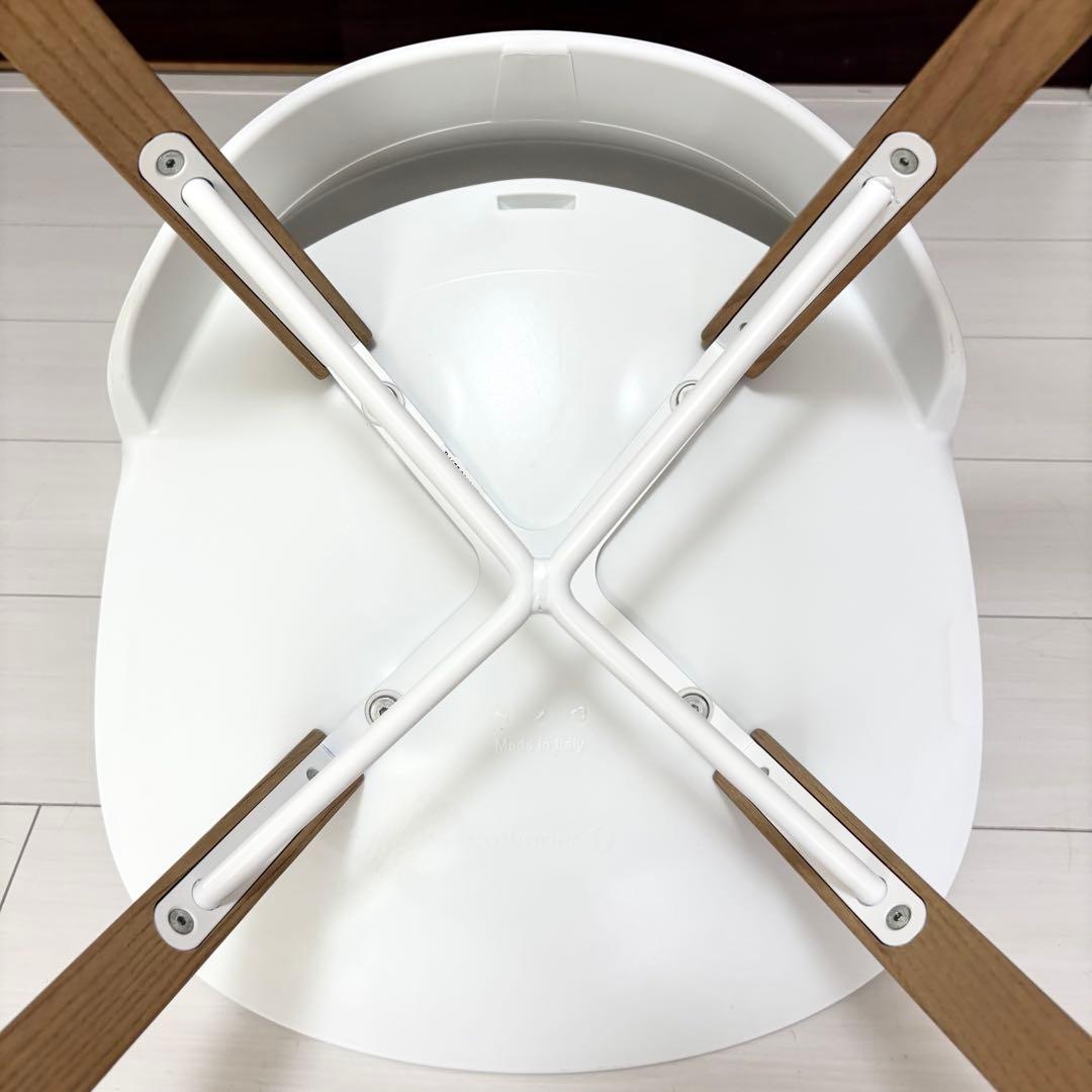 Calligaris カリガリス BAHIA バイア ダイニングチェア ①