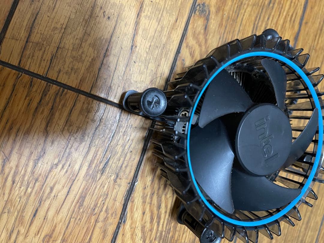 Intel i312100f (lga1700) (中古)