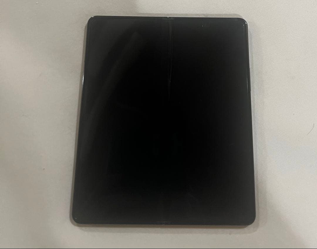 Galaxy Z Fold5 512GB ファントムブラック SIM フリー