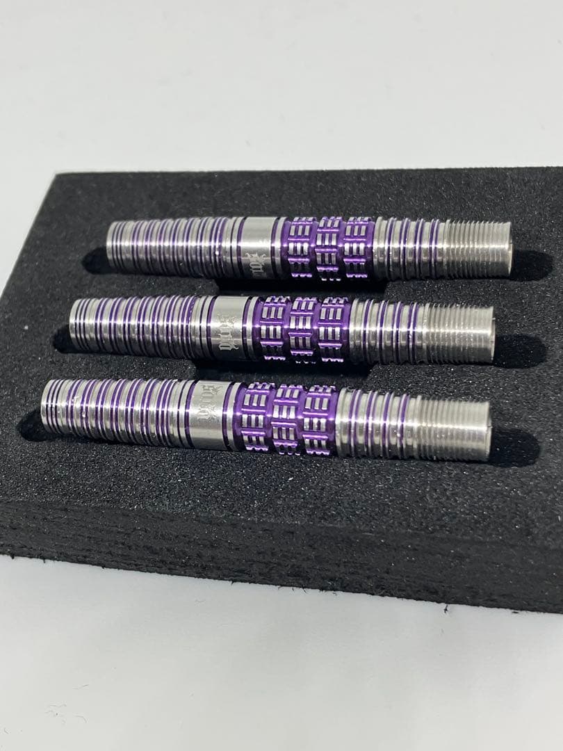 美品TARGET SOLO -5 小野恵太モデル バレル