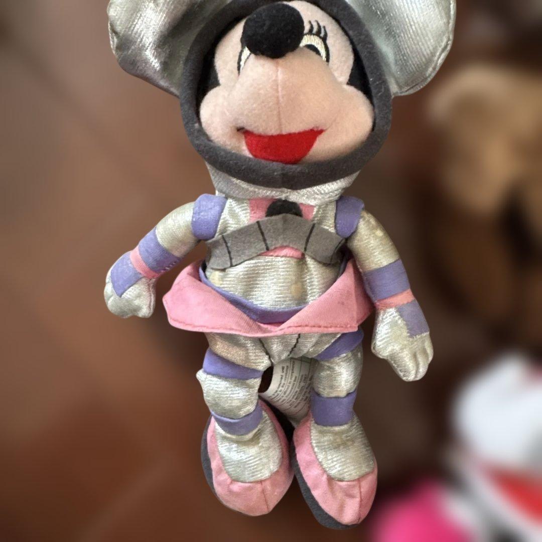 ミッキー 　 ディスニー　ぬいぐるみ　まとめ売り