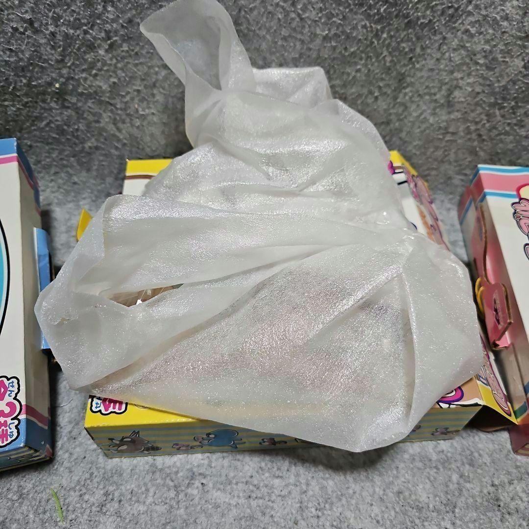 ぼのぼの ミニ テーブル レトロ ヴィンテージ キャラクター 希少 レア