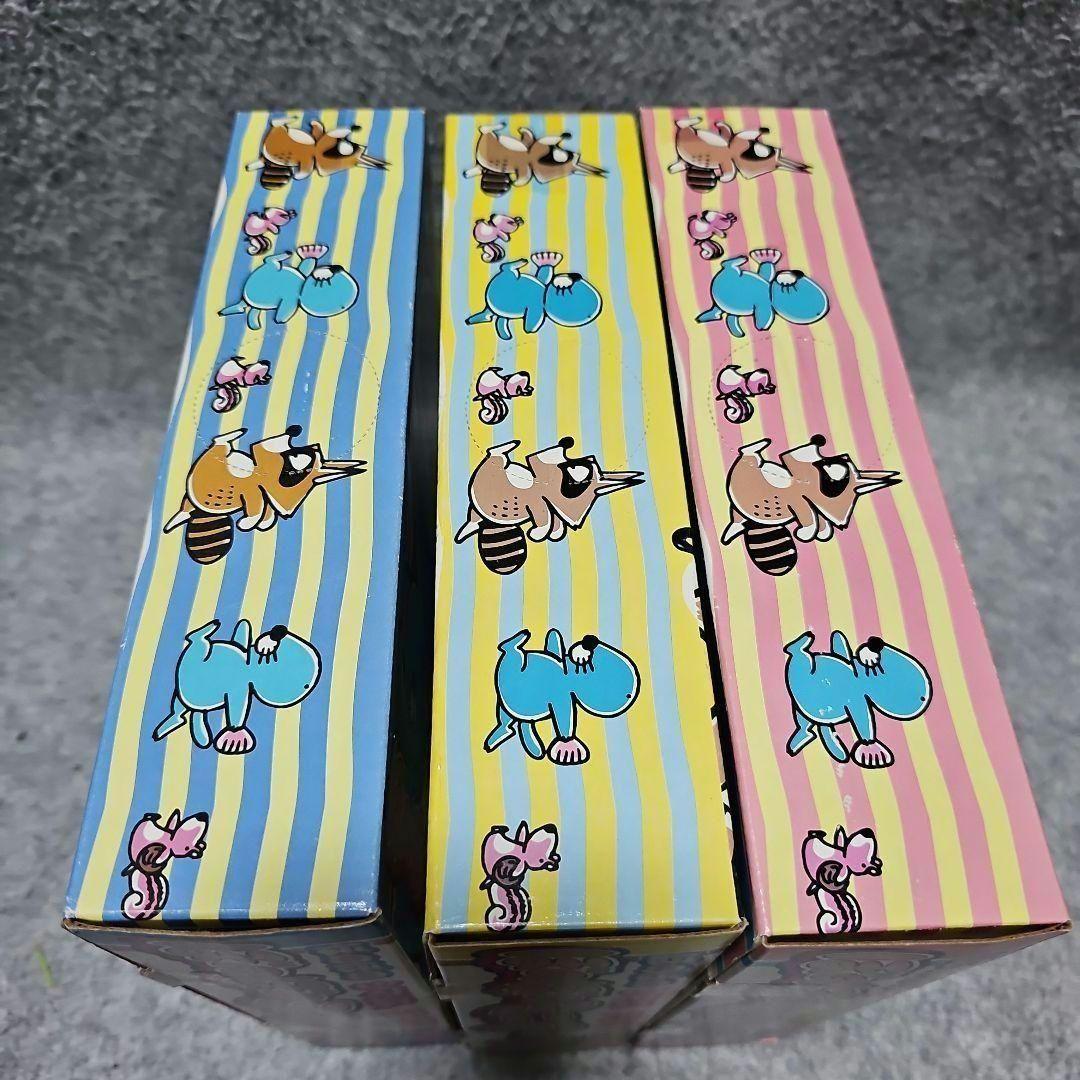 ぼのぼの ミニ テーブル レトロ ヴィンテージ キャラクター 希少 レア