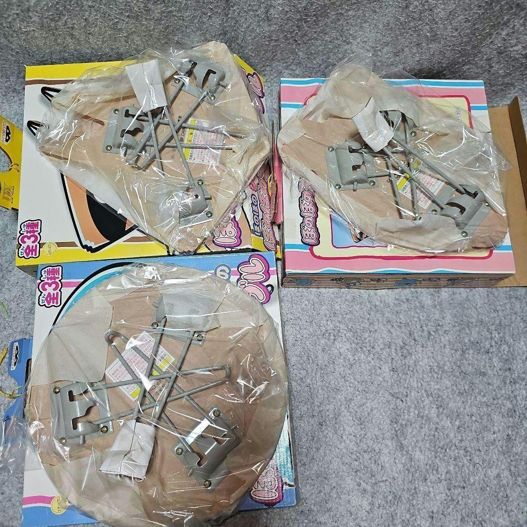 ぼのぼの ミニ テーブル レトロ ヴィンテージ キャラクター 希少 レア
