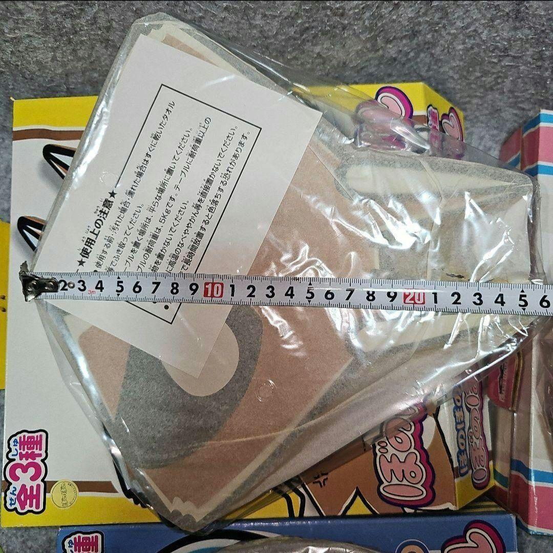 ぼのぼの ミニ テーブル レトロ ヴィンテージ キャラクター 希少 レア