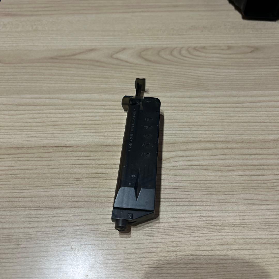 東京マルイ　GLOCK17 Gen.4 ガスブローバックハンドガン　おまけ付き