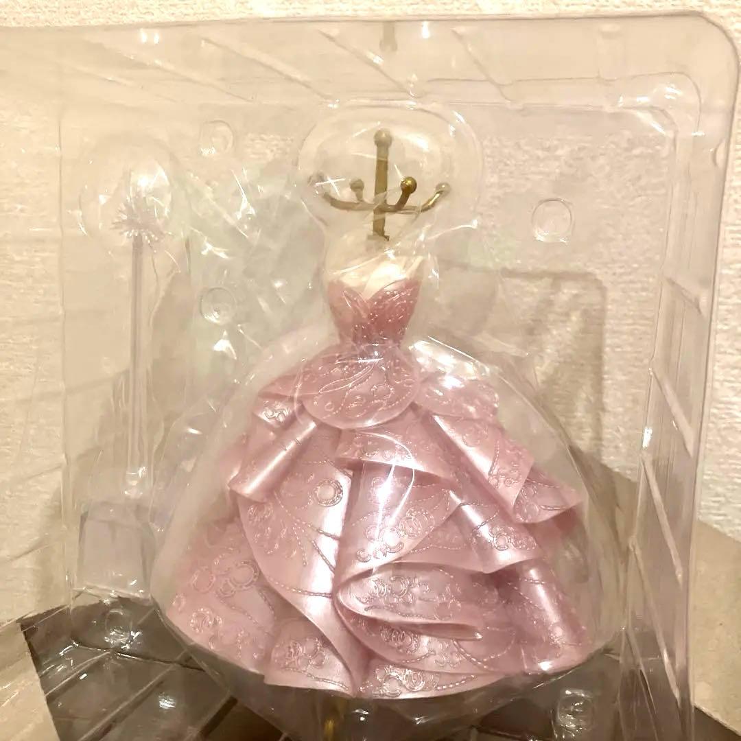 ウィキッド　ふたりの魔女　 一番くじラストワン賞　アクセサリートルソーおまけ付き