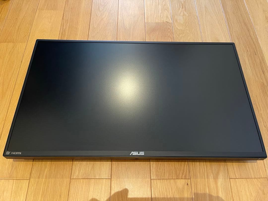 ※訳ありASUS ゲーミングモニター VG258QM 280hz 24.5