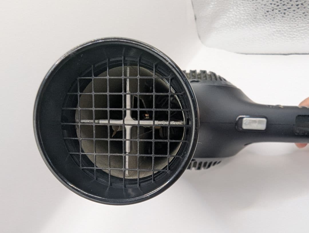 ヘアドライヤーNobby NB3100 　マイナスイオン　2020年製