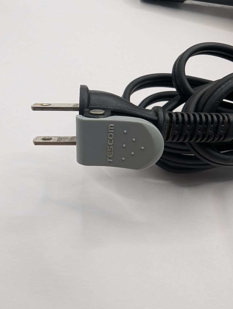 ヘアドライヤーNobby NB3100 　マイナスイオン　2020年製