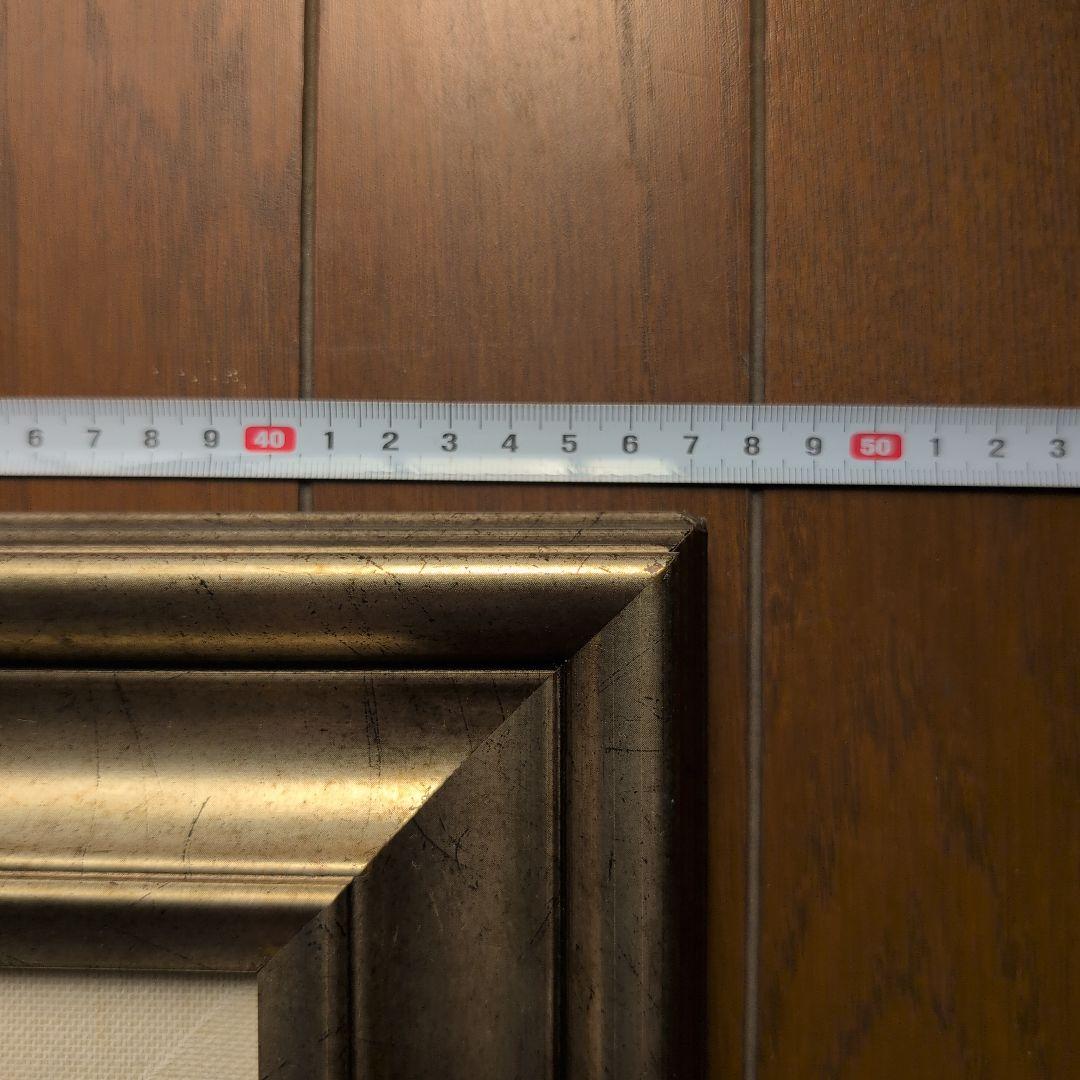 A. RENOIR 花瓶に生けた花 絵画