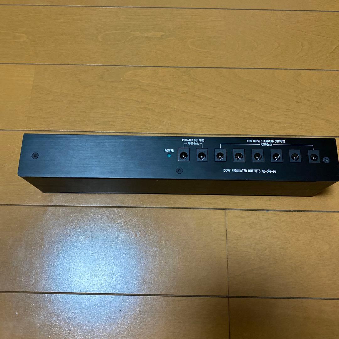 海*名様 Free The Tone PT-5D POWER SUPPLY