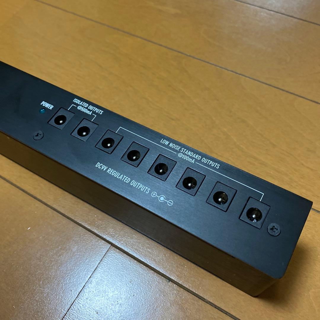 海*名様 Free The Tone PT-5D POWER SUPPLY