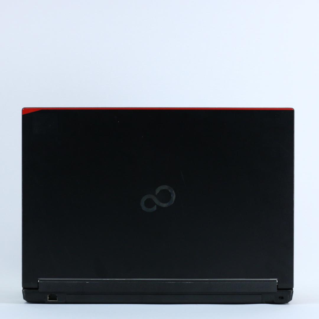 Windowsノート本体 LIFEBOOK A577/S i5-7th 8GB 256GB 15.6in