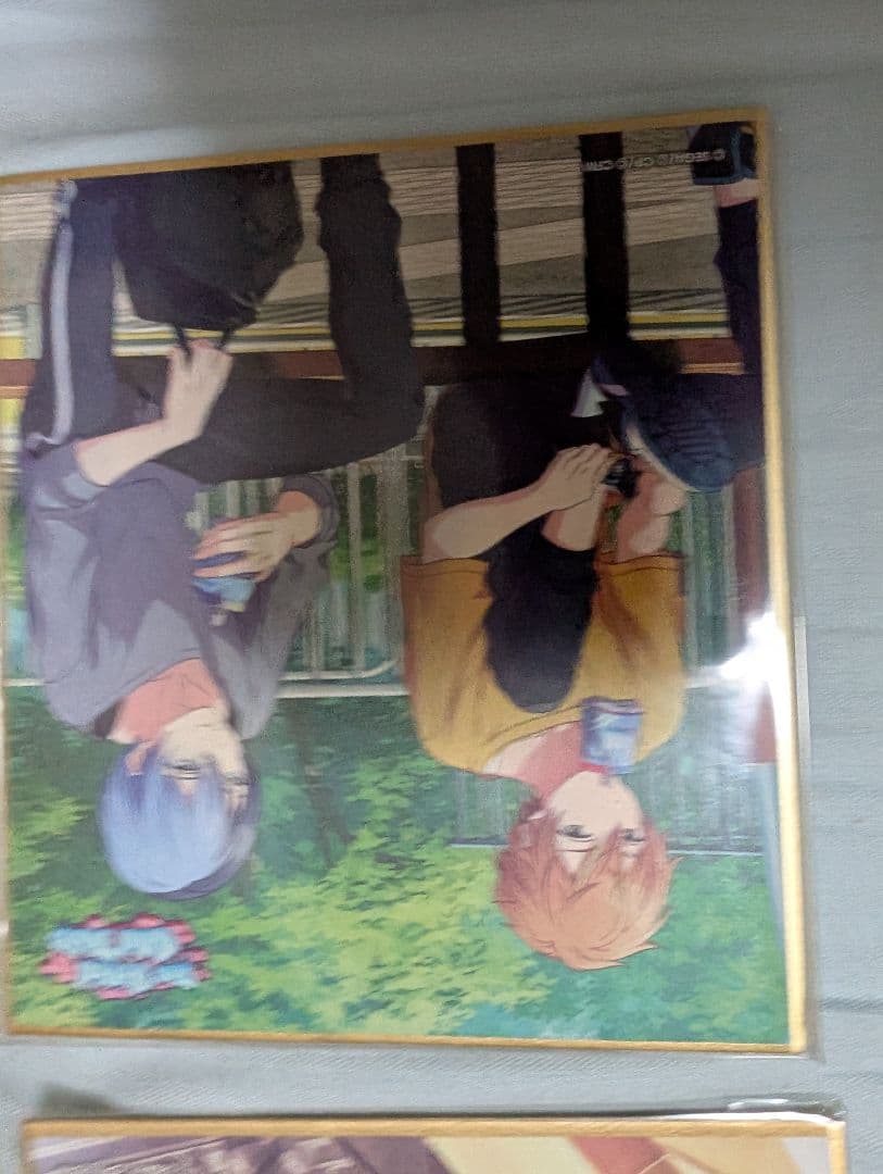 プロセカ色紙まとめ売り