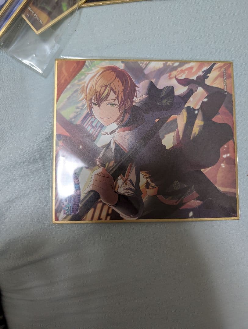プロセカ色紙まとめ売り