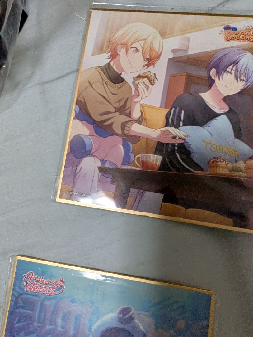 プロセカ色紙まとめ売り