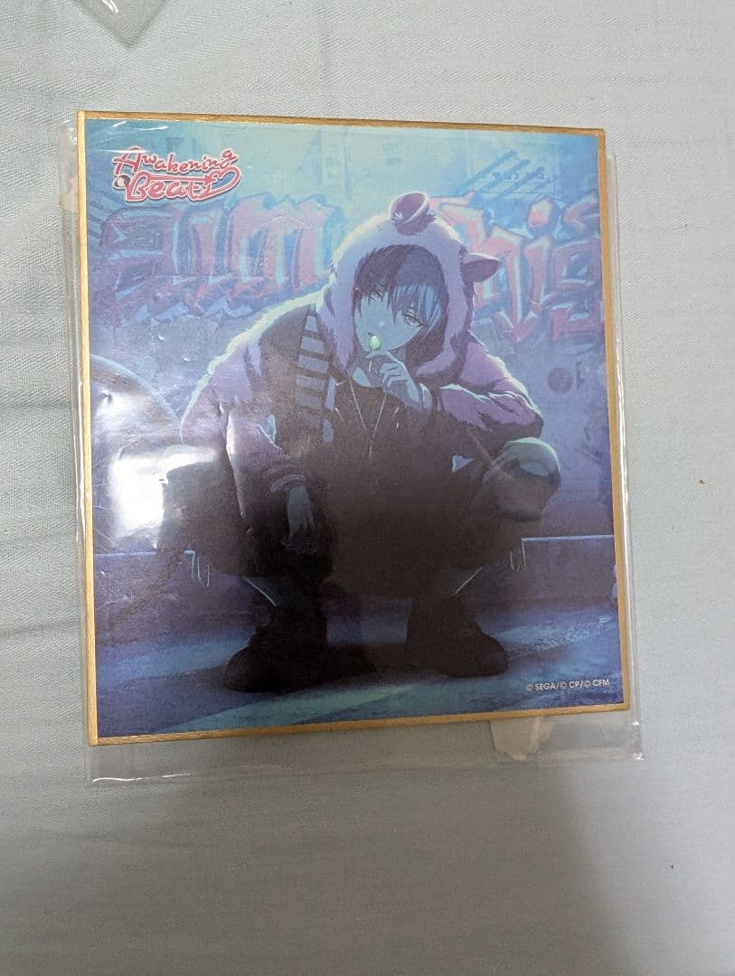 プロセカ色紙まとめ売り