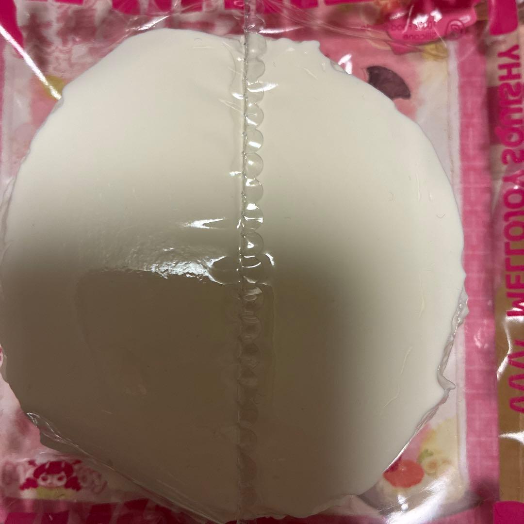 MelloJoy メロジョイ バナナ 大福