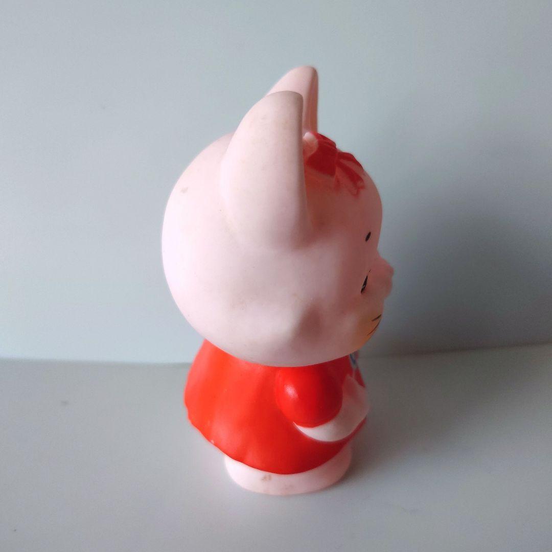 なかよしトリオ　ピープー人形　希少