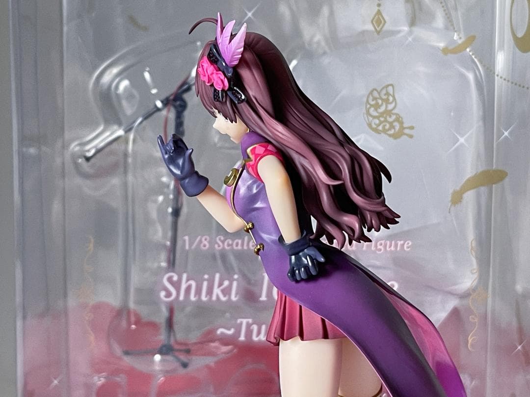 【中古】一ノ瀬志希 Tulip Ver. | Licorne リコルヌ　アイマス