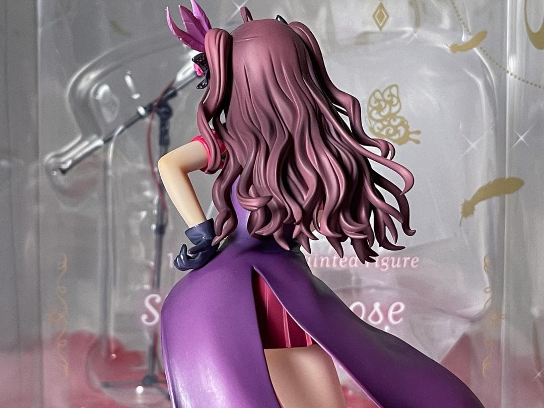 【中古】一ノ瀬志希 Tulip Ver. | Licorne リコルヌ　アイマス