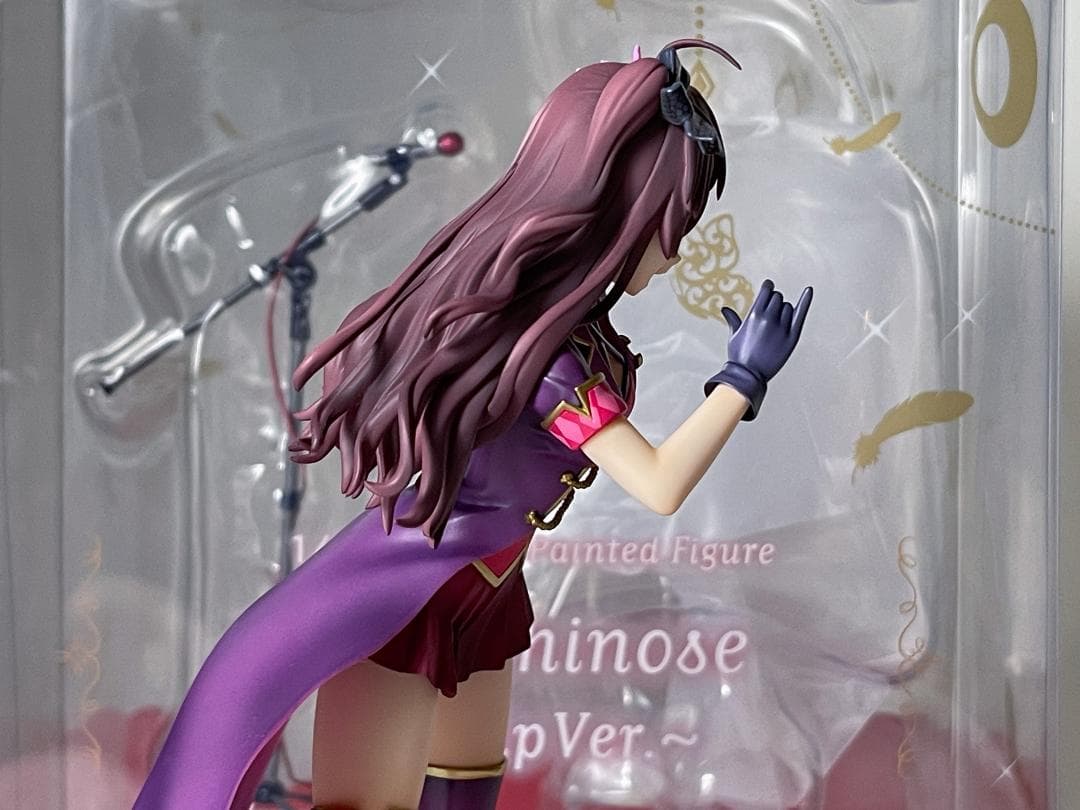 【中古】一ノ瀬志希 Tulip Ver. | Licorne リコルヌ　アイマス