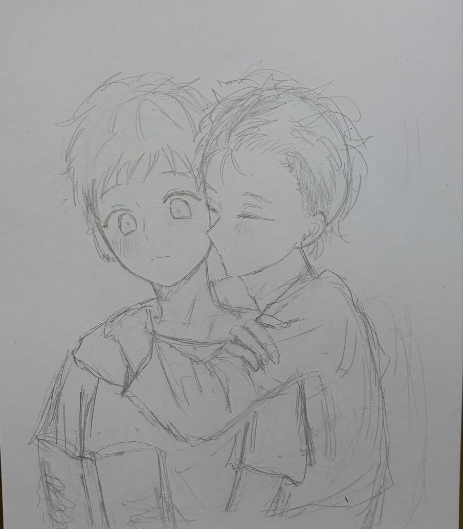 霧島さん専用ページ