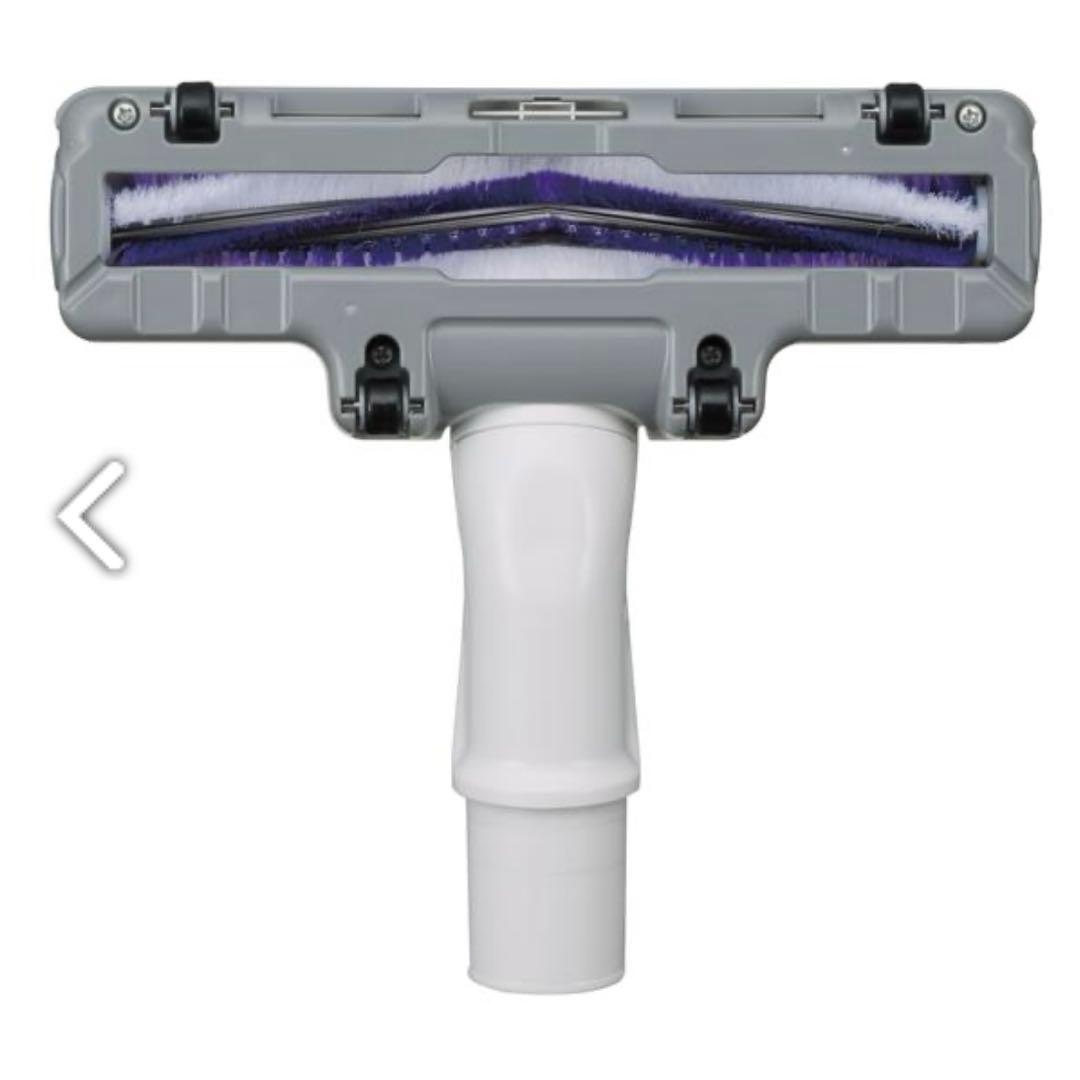 Panasonic 掃除機 紙パック式 MC-PJ23A