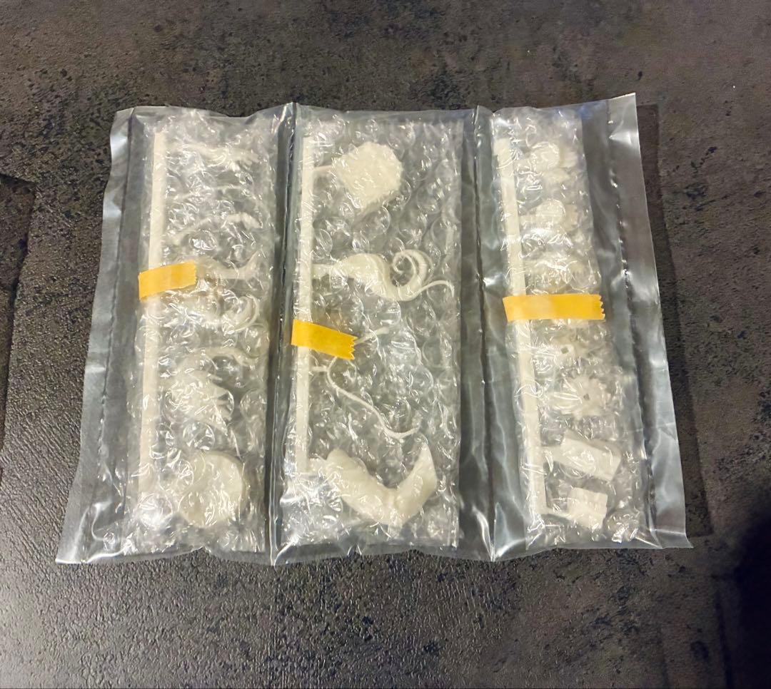 鹿島　艦これ　未塗装　ガレージキット　バレンタインmode　フィギュア　台座なし